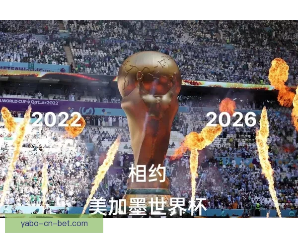 围绕2026年世界杯投注趋势解析与投注技巧全方位深度指南 围绕2026年世界杯投注趋势解析与投注技巧全方位深度指南