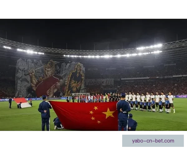 2026世界杯精彩赛场全景揭秘与赛事看点深度解析